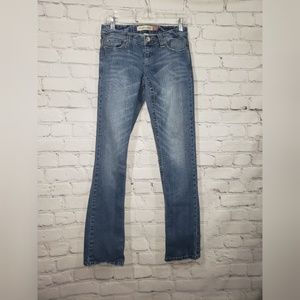 Aeropostale Skinny Leg Jeans